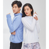 京嘉(JINGJIA) 连帽设计 防晒衣 防水轻薄防晒服 多色可选 尺码备注 可定制