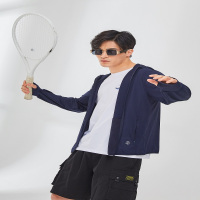 京嘉(JINGJIA) 连帽 设计 防水轻薄防晒服 多色可选 尺码备注 可定制