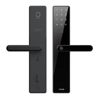 欧瑞博(orvibo) 智能门锁C2 小翼管家版 手机APP远程操控 欧瑞博智能门锁