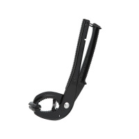 优橙 砂锅防烫夹韩国石锅夹子防滑煲仔钳子取碗夹