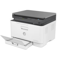 惠普(hp)Color laser MFP 178nw彩色激光多功能一体机