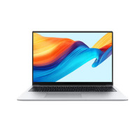 华为(HUAWEI)MateBook D14 银 i5-13420H 16G+1TB集显 轻薄本笔记本电脑