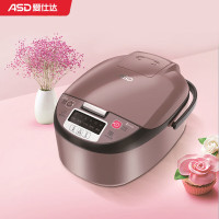 爱仕达(ASD) AR-F40E912 智享系列电饭煲 家用智能电饭煲