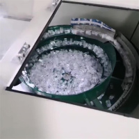 EANASON监控网络通用水晶头超六类纯铜款水晶头 100个/盒