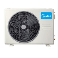 美的(Midea)中央空调风管机一拖一5匹 5匹 三级能效 KFR-120T2W/BSDN8-GC(3)Ⅱ