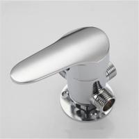 海岸线太阳能热水阀电热水阀三通混合阀 电热水阀水龙头 混合龙头