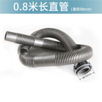 水龙珠(SHUILONGZHU)下水管防臭洗手盆面盆洗台盆管道加长延长排水管下水 器软管拖布池下水