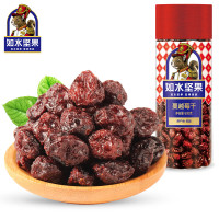 如水蔓越莓干坚果果干休闲零食 如水蔓越莓干600g