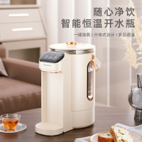 迈卡罗(MACAIIROOS)MC-SP281电热水瓶家用烧水壶保温一体全自动恒温电热水壶开水壶