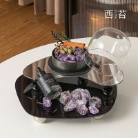 CITTA 香薰 旷野秘境PRO版晶石香薰卧室生日礼物送礼七夕礼物 紫色-乌木沉香升级版 旷野秘境升级版紫-乌木沉香