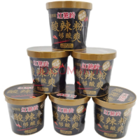 金沙河126g红薯岭酸辣粉
