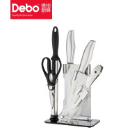 德铂(Debo)德斯洛刀具套装六件套DEP-299