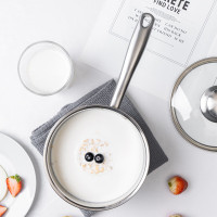德铂(Debo)蒂诺多用奶锅16cmDEP-607