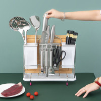 德铂(Debo)西弗勒斯刀具套装不锈钢厨房工具组合DEP-749