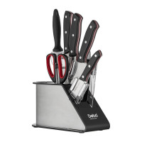 德铂(Debo)迪克森刀具七件套组DEP-837