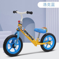 米迪象 儿童平衡车无脚踏宝宝滑步车幼儿玩具车 低配发泡轮