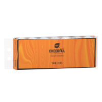 植护悦色橙卷纸 无芯175*120mm/5层 150g 14卷/提