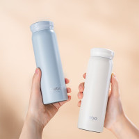 德铂(Debo)博尼纳300ml真空保温杯304不锈钢DEP-953