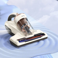 吉米(jimmy)B401/M4家用床上床垫沙发小型除螨吸尘器