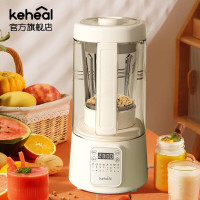 科西CP-M1-J低音破壁机降噪低音全自动榨汁机家用豆浆机加热隔音搅拌机辅食机多功能料理机消音