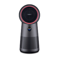 莱克(LEXY)净化冷暖风机多功能家用节能办公室客厅空气净化冷暖风取暖器NF701