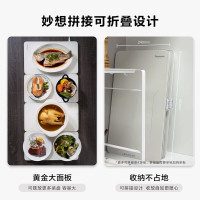 松下Panasonic智能感应电饭煲SRB-XZC系列 5L大容量一键操作内嵌式LED显示屏简约时尚