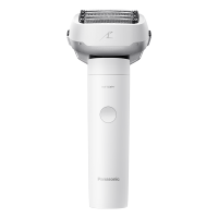 松下(Panasonic)剃须刀ES-LM51黑色剃须刀电动往复式男士刮胡刀