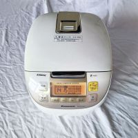 松下(Panasonic)电饭煲SR-DE156 4L电饭煲 三级能效