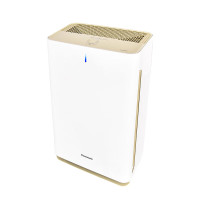 松下Panasonic空气净化器F-VXJ30C高效除甲醛抗菌盾超静音智能操控家用空气净化器松下(Panasonic)空
