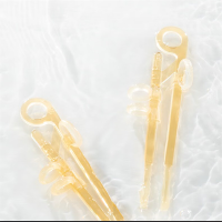 新安怡(AVENT)儿童餐具儿童三段成长训练筷6973786380052儿童筷子训练筷2-6岁宝宝练习学习筷硅胶