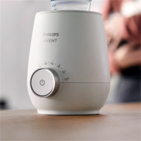 新安怡(AVENT)母婴电器温奶器/智能型SCF358/00智能自动加热母乳热奶器调奶冲奶器