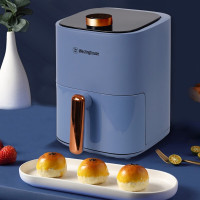 西屋(WESTINGHOUSE)空气炸锅WAF-A92蓝色多功能空气炸锅