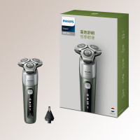 飞利浦S6831/06全新微提切科技ShaverSeries6000干湿两用电动剃须刀