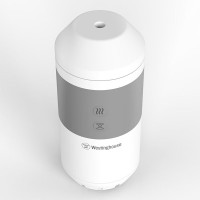 西屋(WESTINGHOUSE)车载加湿器SC-C160车载喷雾汽车迷你香薰机杯托设计婴儿孕妇车用加湿器