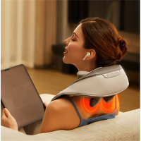 西屋(WESTINGHOUSE)UK3S颈部按摩披肩肩颈按摩器