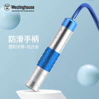 西屋(WESTINGHOUSE)跳绳成人中小学生中考竞速体育考试负重运动健身器材ME02