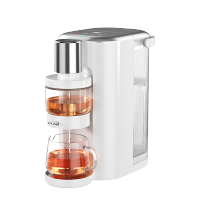 西屋(WESTINGHOUSE)即热式泡茶机WFH30-Y3061茶饮一体3L拉提式水箱