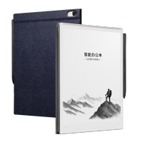 科大讯飞(iFLYTEK)智能办公本X5 10.65英寸 墨水屏电纸书 电子书阅读器 平板电脑