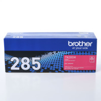兄弟(brother)TN-285M红色原装硒鼓墨粉盒(适用HL-3150CDN 3170CDW DCP-9020CDN MFC-9140CDN)