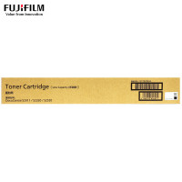 FUJIFILM富士胶片 CT202385 原装黑色标准容量墨盒墨粉盒 (适用S2011/S2320/S2520机型) 约5000页
