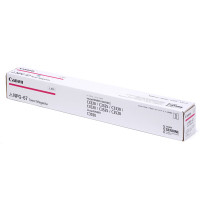 佳能(Canon)原装NPG-67 M品红色墨粉盒标准装(iR-ADV C3520/3525/3530/3320/C3020/C3025/C3120L/C3125)