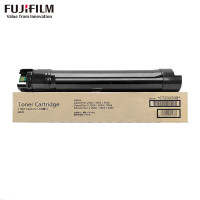 富士胶片(原富士施乐)CT202509原装黑色碳粉墨粉盒(适用富士胶片Apeos 2560/3060/3560打印机)印量25000页