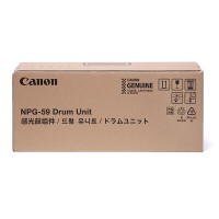 佳能 NPG-59硒鼓感光鼓(适用于iR2204AD/TN/N/L 2202DN/N/L/G 2002L 2206i/AD/L/N 2425)约66900页