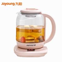 九阳(Joyoung)K15D-WY669DK养生壶1.5L多功能煮茶器电水壶