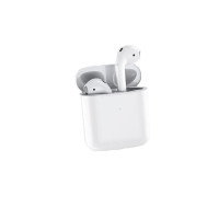 忆捷(Eaget)BE100-2M蓝牙无线耳机超长续航HIFI音质便携式迷你蓝牙耳机敲击触控