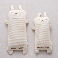 约克罗兰 小白兔儿童荞麦壳护颈枕 YKZ4401 小白兔 30*50cm