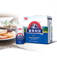 光明莫斯利安原味酸牛奶-200g*12