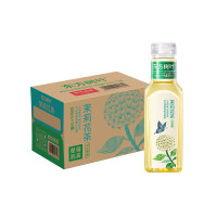 农夫山泉东方树叶-茉莉花茶500mL*15瓶