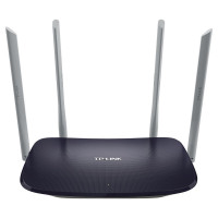 TP-LINK 双频5G千兆路由器Mesh组网TLWDR5660千兆版 TL-WDR5666千兆易展版