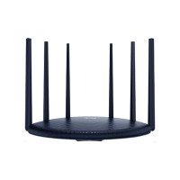 TP-LINK 双频5G千兆路由器Mesh组网TLWDR5660千兆版 TL-WDR5666千兆易展版
